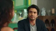 Malini Meets Imlie still