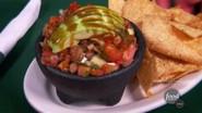 Latin Street Food still