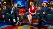 Nick Kroll & Melissa Gilbert still