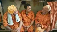 South Africa: The Number Gangs Prison still