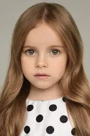 Polina Ainutdinova
