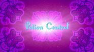 Potion Control still