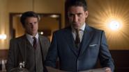 Coup de Theatre still