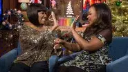 Phaedra Parks & Patti Labelle still