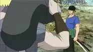 The Sword Technique Heats Up! Law and Zoro Finally Appear! still