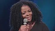 Janelle James still