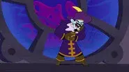 Cap'n Drakken still