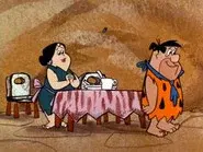Wilma, the Maid still
