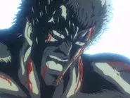 Farewell, the Brothers of the North Star! They're Beyond Love and Sorrow!! still