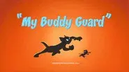 My Buddy Guard still