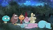 Comet Night! (2) still