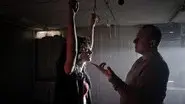 Painful abduction still