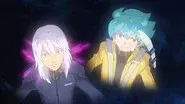 Phantoms in the Way still