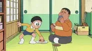 Bousou Runner Papa still