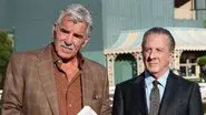 Ace Meets with a Potential Investor still