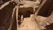 The Hunt for Cleopatra's Missing Tomb still