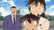 Conan and Ebizo's Kabuki Juhachiban Mystery (1) still
