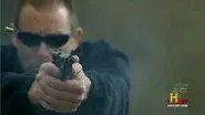 The Shakedown still