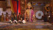 Bhishma announces the rules still