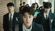 Goodbye, Sky Castle still