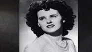 The Black Dahlia still