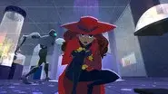 The Robo Caper still