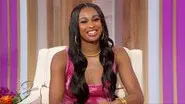 Coco Jones still