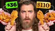 Cheap vs. Expensive Grocery Stores (Taste Test) still