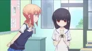 Hana's Friends still