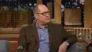 James Spader, Margot Robbie, Tobias Jesso Jr. still