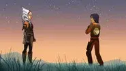 A Disarming Lesson still