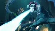 The Depths still