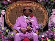 Snoop Dogg/Avril Lavigne still