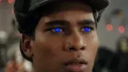 Hypnotic Halloween still