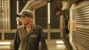 What's Bourne / What's Left Behind still