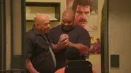 Who The Fuck Is That Big Cocksucker? still