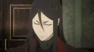 The Seven Stars and the Eternal Cage still