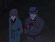 Dimension Z still