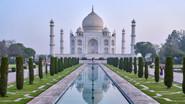 India of Wonders (Second Version) still
