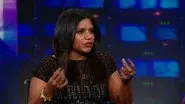 Mindy Kaling still