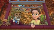 Aunt May's Birthday Blowout still