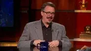 Vince Gilligan still