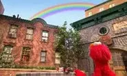 The Rainbow Show still