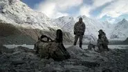 The Top of the Bottom of the World: New Zealand Tahr (1) still