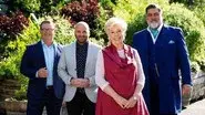 Elimination Challenge – with Maggie Beer still