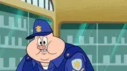 Airpork Security still