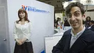 Engineering Immortality & Robot Revolution still