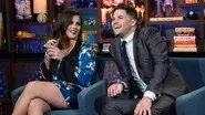 Katie Maloney-Schwartz & Tom Schwartz still