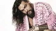 November 18 - Jason Momoa still