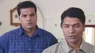 The Case Of The Unknown Attacker - Part 1 still